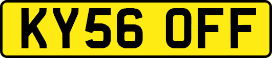 KY56OFF