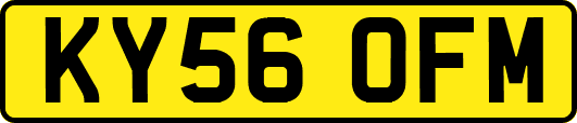 KY56OFM