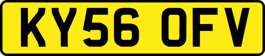 KY56OFV