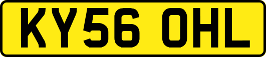 KY56OHL