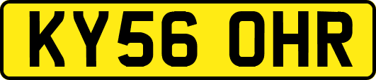 KY56OHR