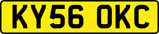 KY56OKC