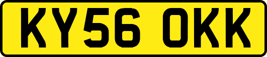 KY56OKK