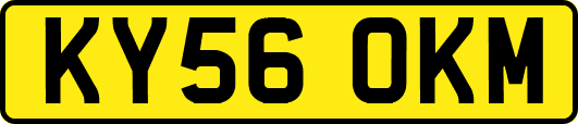 KY56OKM