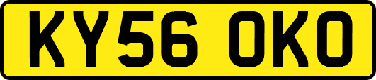 KY56OKO