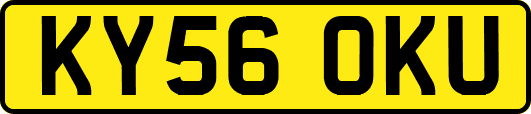 KY56OKU