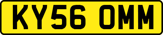 KY56OMM