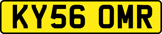 KY56OMR
