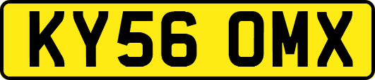 KY56OMX