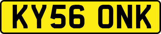 KY56ONK