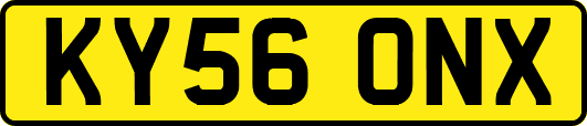 KY56ONX