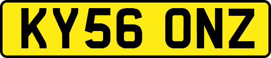 KY56ONZ