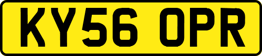 KY56OPR
