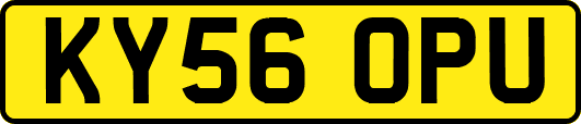 KY56OPU