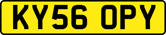 KY56OPY