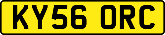 KY56ORC