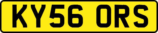 KY56ORS