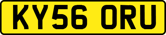 KY56ORU