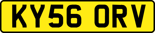 KY56ORV
