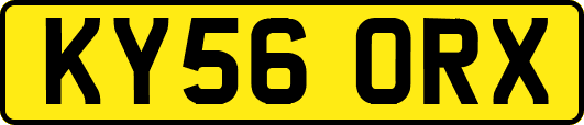 KY56ORX