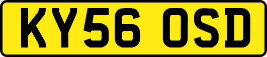 KY56OSD