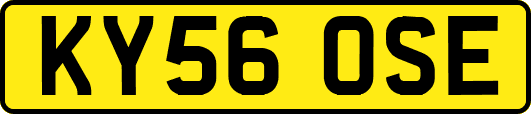 KY56OSE