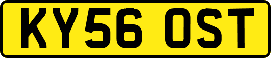 KY56OST