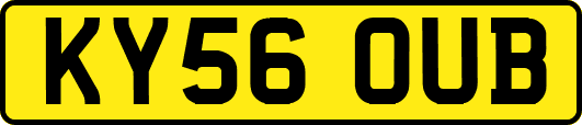 KY56OUB