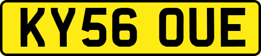 KY56OUE