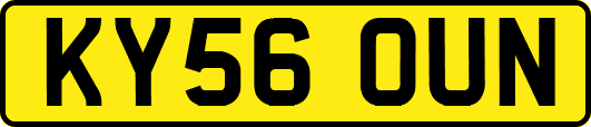 KY56OUN