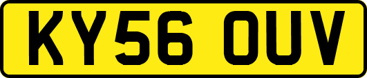 KY56OUV