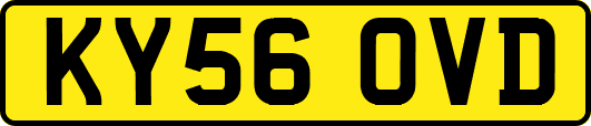 KY56OVD