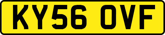 KY56OVF