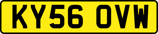 KY56OVW