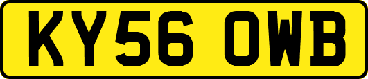 KY56OWB