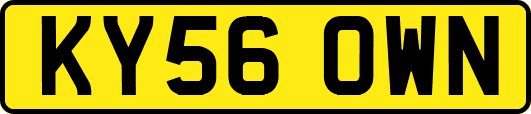 KY56OWN