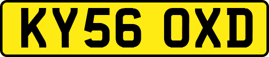 KY56OXD