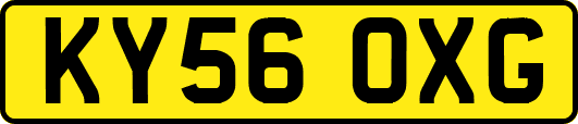 KY56OXG