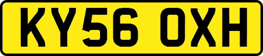 KY56OXH