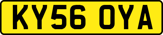 KY56OYA