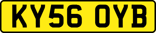 KY56OYB