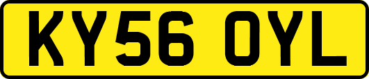 KY56OYL