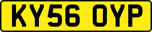 KY56OYP