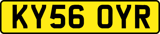 KY56OYR