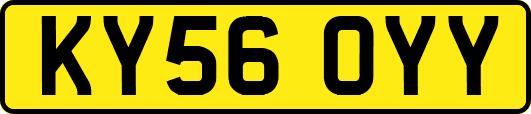 KY56OYY