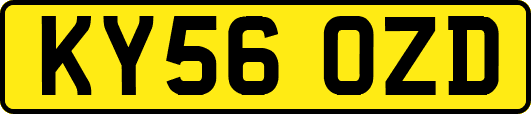 KY56OZD