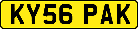 KY56PAK