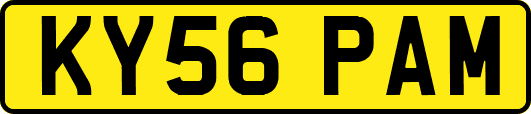 KY56PAM