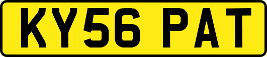 KY56PAT