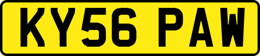 KY56PAW